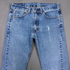 Levis jeans mens for sale  Collinsville