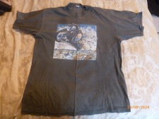 Ogri bikers shirt for sale  STANLEY