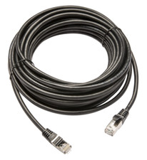 Cavo ethernet lan usato  Asti