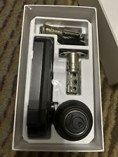 Kwikset kevo touch for sale  Carlinville