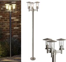 Garden lamp post for sale  NOTTINGHAM