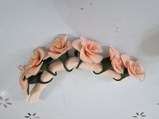 Flower decoration serviette for sale  WALLASEY