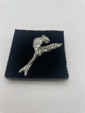 Silver tone artisan for sale  LOUGHTON