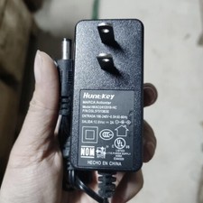 Carregador adaptador de energia CA Huntkey HW-120200R1W 12V 2A 24W comprar usado  Enviando para Brazil