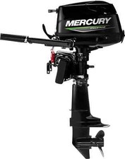 Mercury outboard motor for sale  South Amboy