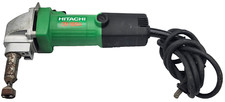 Hitachi cn16sa nibbler for sale  Spring