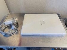 Apple macbook core gebraucht kaufen  Markkranstädt