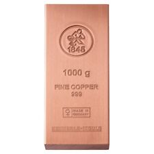 Barre rame 999.9 usato  Spedire a Italy
