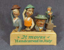 Four vtg hand for sale  Wichita