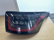 Genuine oem range for sale  SHEFFIELD