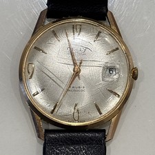 Montre mécanique homme d'occasion Montre mécanique homme d'occasion  Saint-Dizier