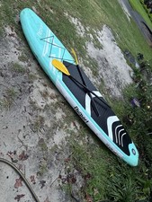 Inflatable paddle board for sale  Cayce