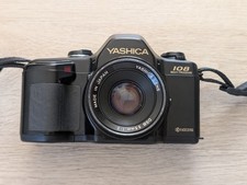 Yashica kyocera 108 d'occasion  Paris XVIII