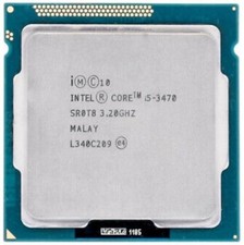 Cpu intel core d'occasion  Étampes