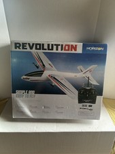 Horizon hobby revolution for sale  Canandaigua