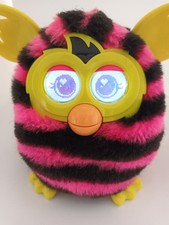 Furby boom pink for sale  LEE-ON-THE-SOLENT