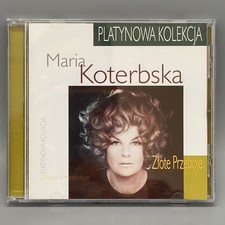 Platynowa kolekcja maria gebraucht kaufen  Georgsmarienhütte