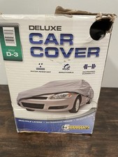 Car cover duro for sale  Minneapolis