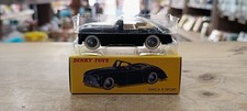 Simca sport noire d'occasion  Genillé