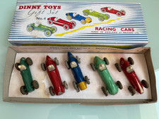 Dinky toys vintage d'occasion  Hennebont