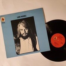 Leon russell leon for sale  Austin