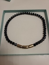 Pierre lang collier gebraucht kaufen  Leimen