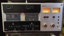 Registratore cassette deck usato  Castel San Giovanni