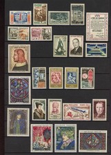 1964 the complete d'occasion  Liège