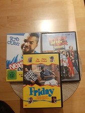 Ice cube trilogy gebraucht kaufen  Wettringen