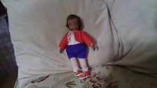 steiner doll for sale  SOUTHEND-ON-SEA