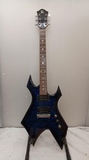 B.c.rich warlock 340je usato B.c.rich warlock 340je usato  Spedire a Italy