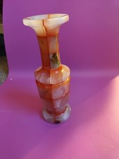 Red onyx marble for sale  CHORLEY