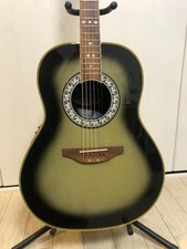 Ovation celebrity acoustic d'occasion  Expédié en Belgium