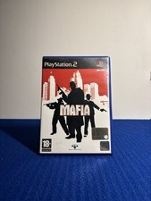 Ps2 videogioco mafia usato  Perugia