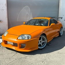 1994 toyota supra for sale  Salinas