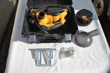 Dewalt 110v planer for sale  EPSOM