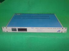 Matrice video professionale usato  Ancona