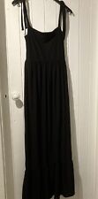 Boohoo maxi dress for sale  OXTED