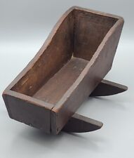 Early primitive handmade for sale  Uniontown