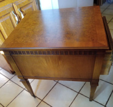 Pecan burl inlaid for sale  Joplin