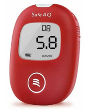 Sinocare safe smart for sale  BRADFORD