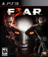 Fear 3 PS3 usado comprar usado  Enviando para Brazil