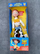 Toy story pull for sale  LEICESTER