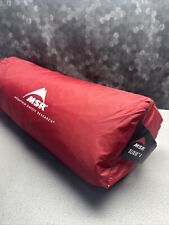 Msr elixir tent for sale  Bell Gardens