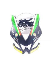 Aprilia rs125 kanzelverkleidun gebraucht kaufen  Lohne (Oldenburg)