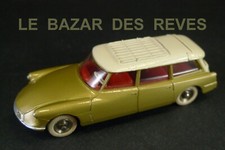 Dinky toys citroen d'occasion  Paris XV