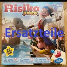 Risiko junior hasbro gebraucht kaufen  Bad Salzuflen