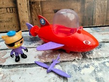 Octonauts flying fish for sale  MARKET DRAYTON