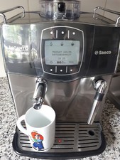 Saeco incanto class gebraucht kaufen  Nottuln