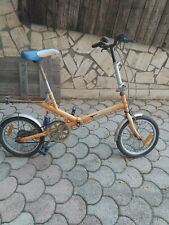 dahon vitesse usato  Italia